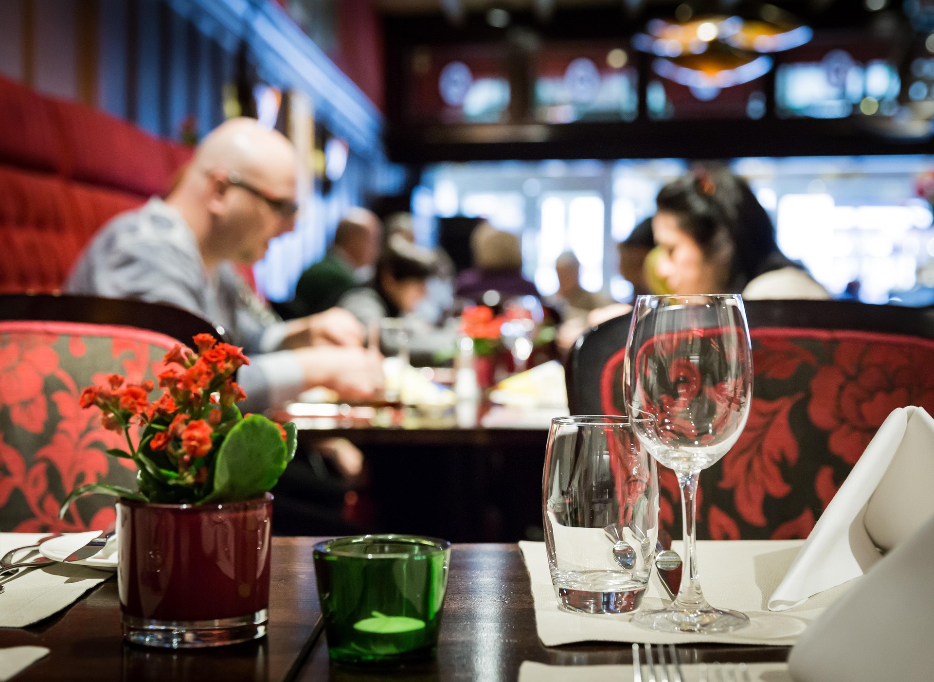 Marketing Comunicación y Fidelización para restaurantes